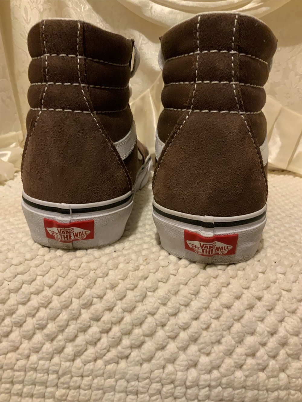 VANS - Picture 6 of 11